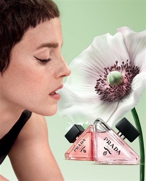 prada virtual flower lab|prada paradoxe virtual perfume.